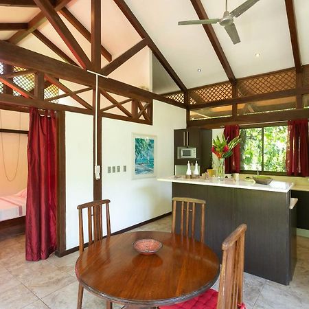 Kenaki Lodge Puerto Viejo de Talamanca Dış mekan fotoğraf