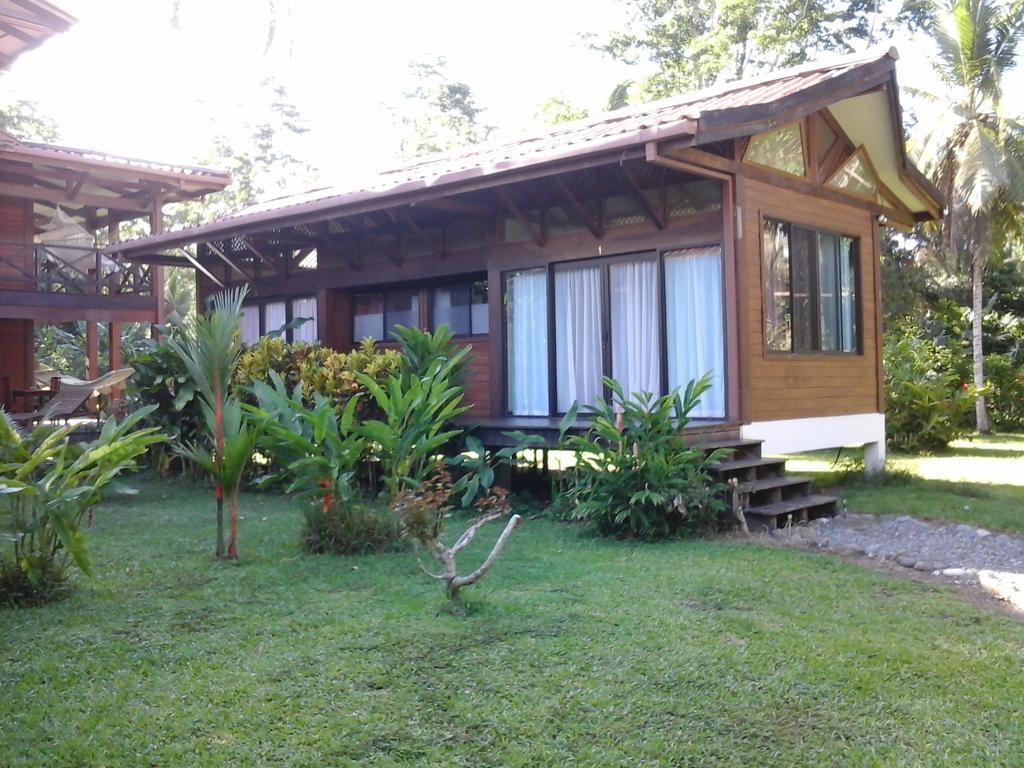 Kenaki Lodge Puerto Viejo de Talamanca Dış mekan fotoğraf