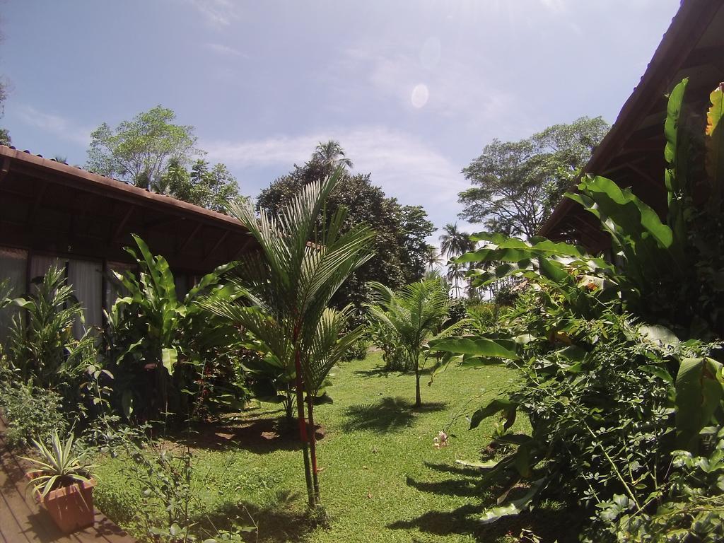 Kenaki Lodge Puerto Viejo de Talamanca Dış mekan fotoğraf
