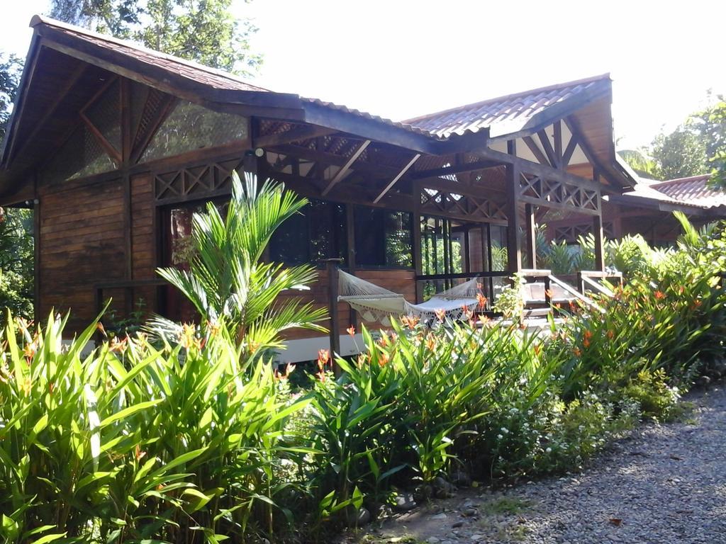 Kenaki Lodge Puerto Viejo de Talamanca Dış mekan fotoğraf