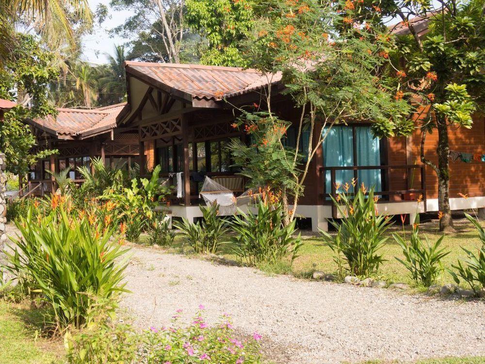 Kenaki Lodge Puerto Viejo de Talamanca Dış mekan fotoğraf