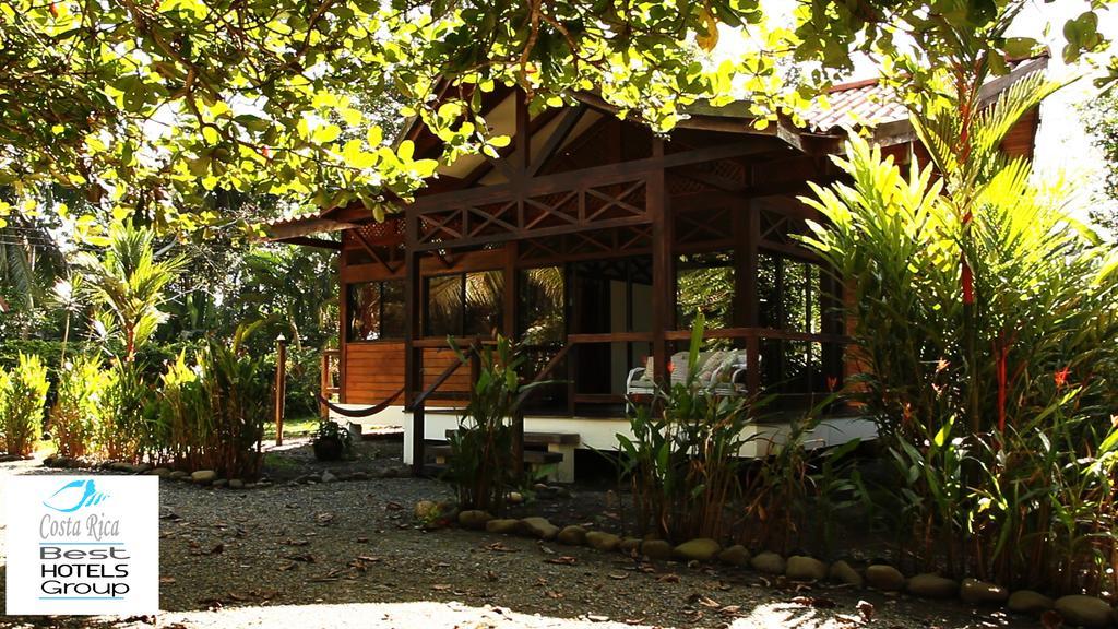 Kenaki Lodge Puerto Viejo de Talamanca Dış mekan fotoğraf