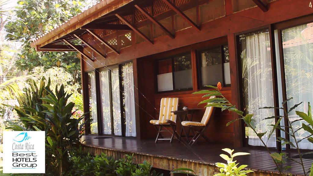 Kenaki Lodge Puerto Viejo de Talamanca Dış mekan fotoğraf