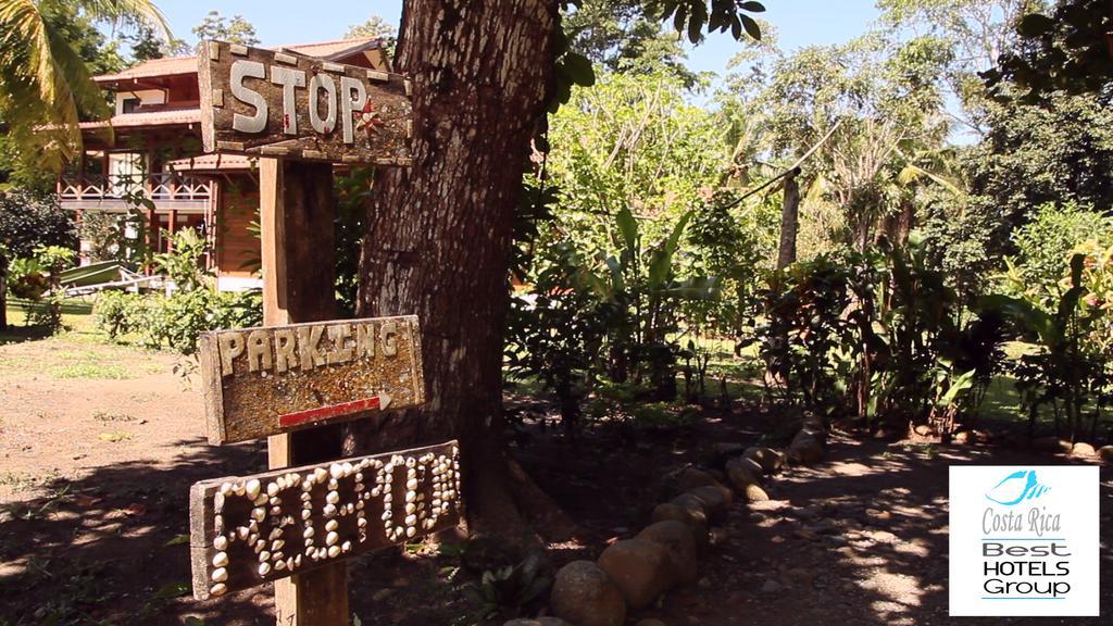 Kenaki Lodge Puerto Viejo de Talamanca Dış mekan fotoğraf