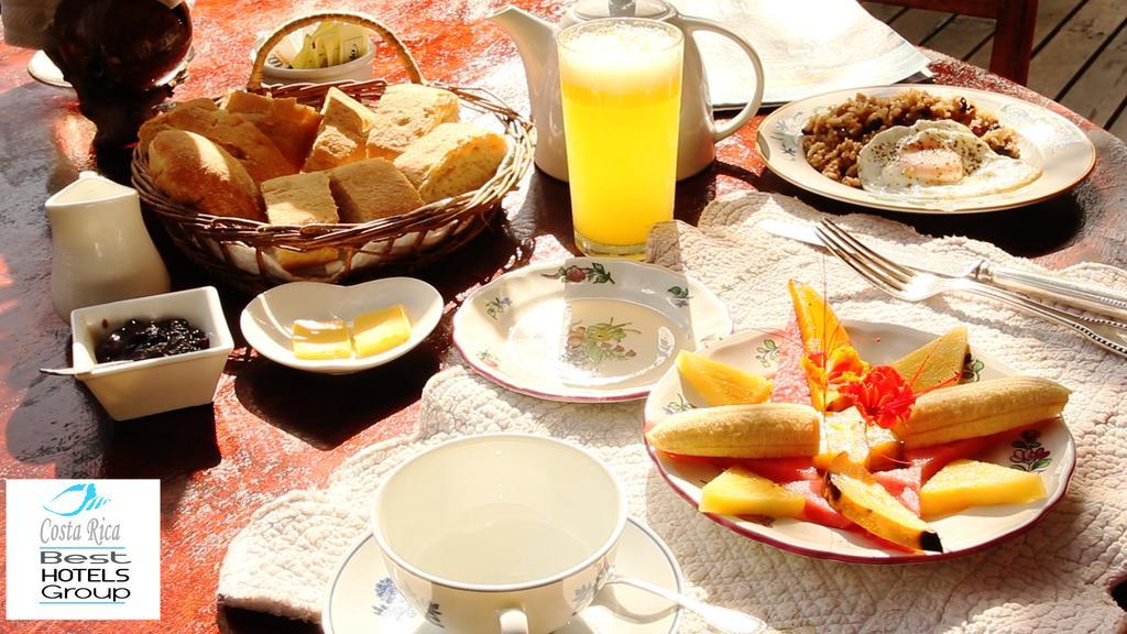 Kenaki Lodge Puerto Viejo de Talamanca Dış mekan fotoğraf