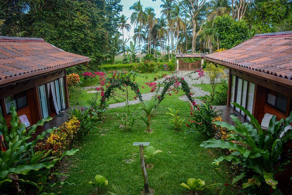 Kenaki Lodge Puerto Viejo de Talamanca Dış mekan fotoğraf