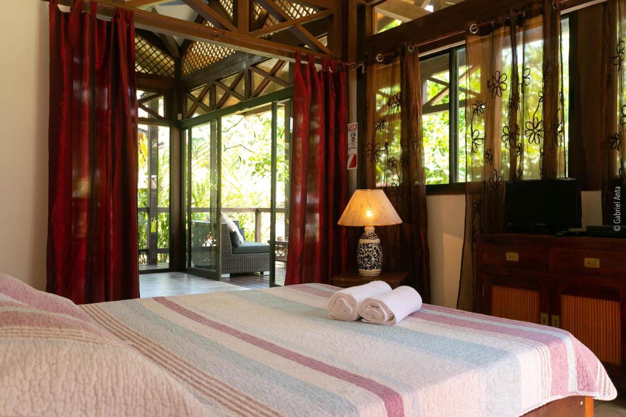 Kenaki Lodge Puerto Viejo de Talamanca Dış mekan fotoğraf