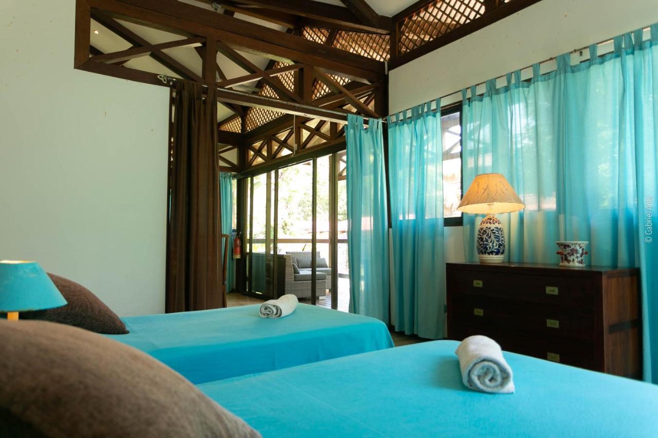 Kenaki Lodge Puerto Viejo de Talamanca Dış mekan fotoğraf