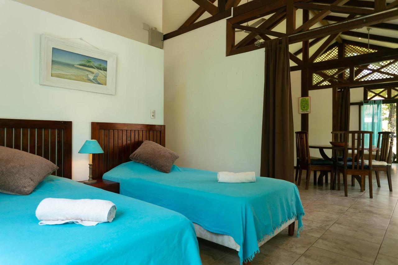 Kenaki Lodge Puerto Viejo de Talamanca Dış mekan fotoğraf