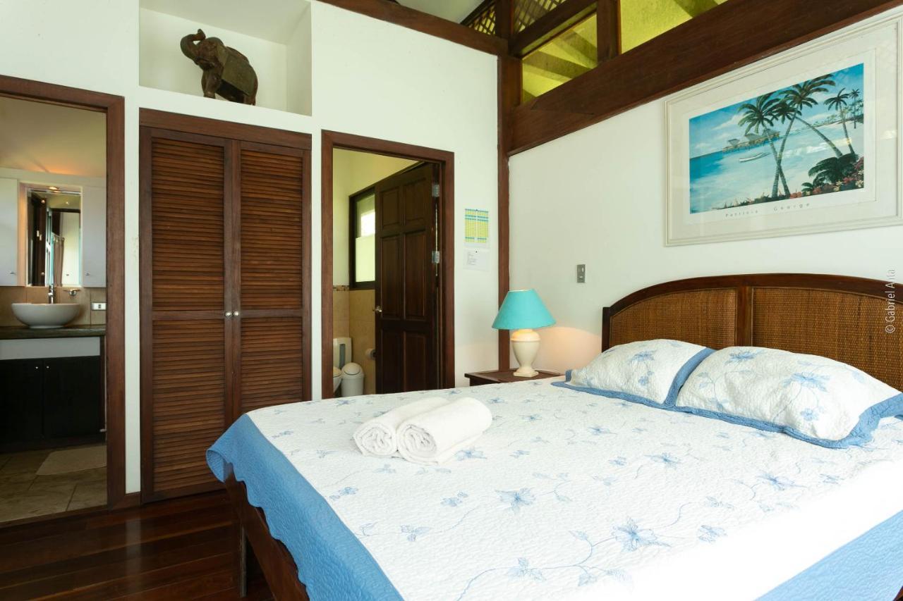 Kenaki Lodge Puerto Viejo de Talamanca Dış mekan fotoğraf
