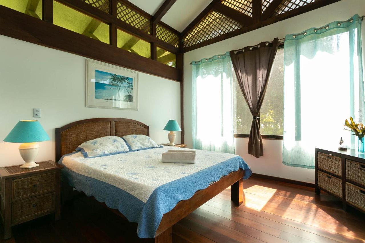 Kenaki Lodge Puerto Viejo de Talamanca Dış mekan fotoğraf