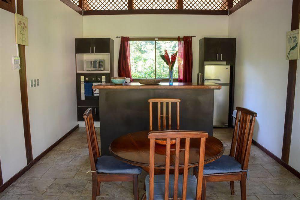 Kenaki Lodge Puerto Viejo de Talamanca Dış mekan fotoğraf