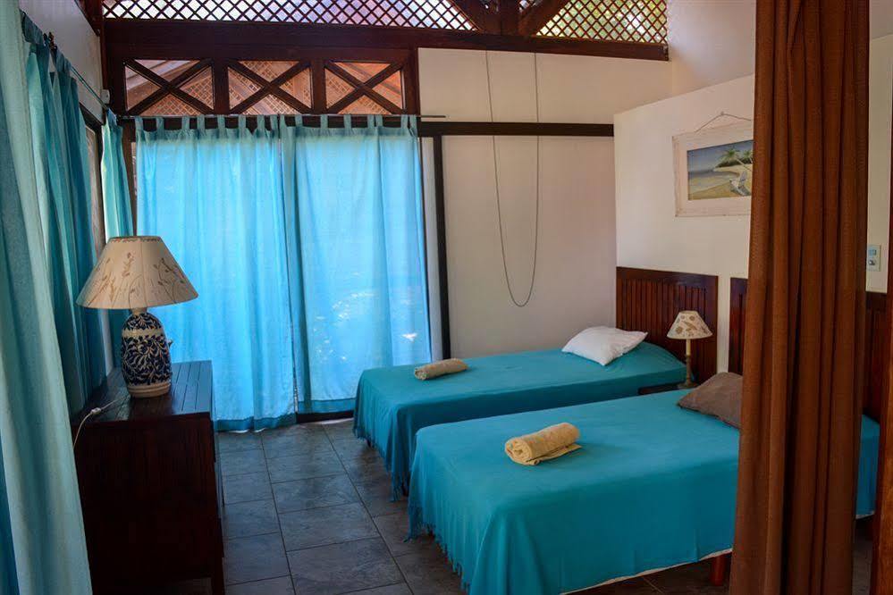 Kenaki Lodge Puerto Viejo de Talamanca Dış mekan fotoğraf