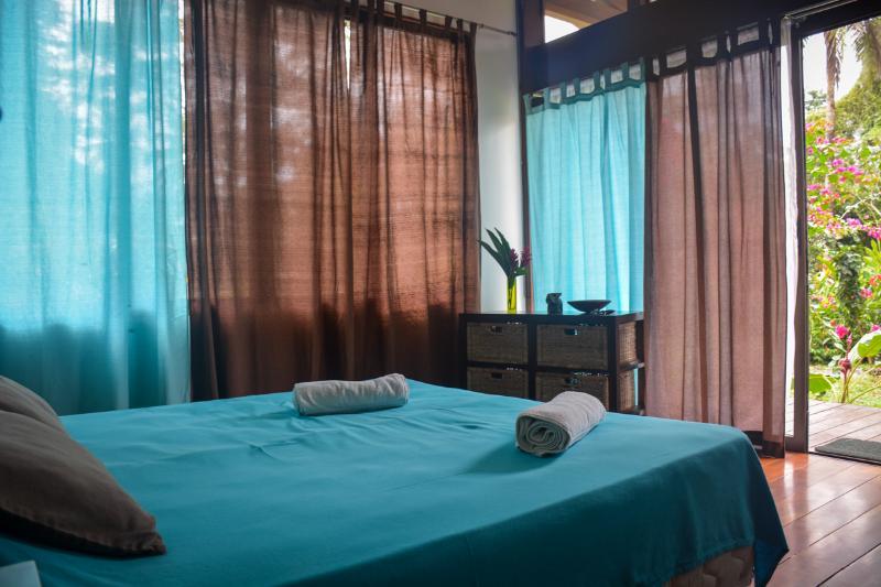 Kenaki Lodge Puerto Viejo de Talamanca Dış mekan fotoğraf
